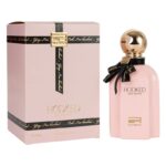 ⁦عطر هوكد بور هوم من رو بروكا للنساء سعة 100 مل - Hooked Pour Femme EDP By Rue Broca For Women 100ml⁩ - الصورة ⁦4⁩