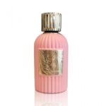 ⁦عطر قسة زهري من باريس كورنر للنساء 100 مل- Qissa Pink EDP By Paris Corner For Women 100ml⁩ - الصورة ⁦3⁩