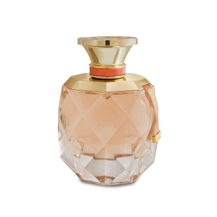 ⁦عطر تاتش بور فيميه من ريو بروكا للنساء حجم 100 مل- Touche Pour Femme EDP By Rue Broca For Women 100ml⁩ - الصورة ⁦2⁩