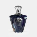⁦عطر تراثي الأزرق من أفنان للرجال حجم 90 مل - Turathi Blue EDP By Afnan For Mens 90ML⁩ - الصورة ⁦3⁩