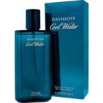 ⁦Davidoff Cool Water by Davidoff EDT For Men 125ml - عطر كول ووتر من دافيدوف للرجال 125مل⁩ - الصورة ⁦2⁩