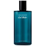 ⁦Davidoff Cool Water by Davidoff EDT For Men 125ml - عطر كول ووتر من دافيدوف للرجال 125مل⁩ - الصورة ⁦5⁩