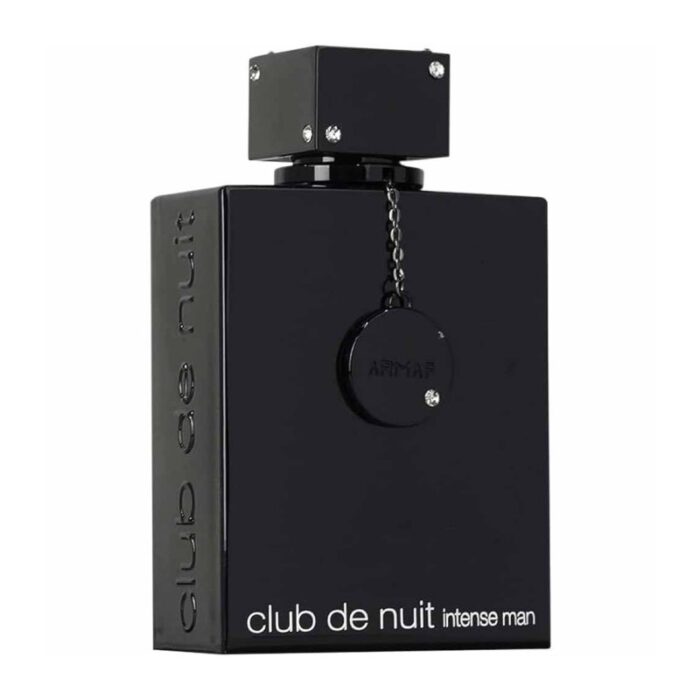 ⁦CLUB DE NUIT INTENSE By ARMAF for MEN PARFUM SPRAY 150ML - عطر كلوب دي نوي انتينس من أرماف 150 مل⁩ - الصورة ⁦2⁩