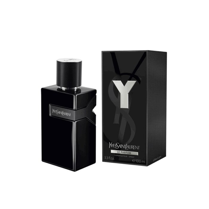 10332411_68ab822b5fd03 Yves Saint Laurent 100ML LE PARFUM FOR MEN -عطر ايف سان لوران للرجال 100 مل - الصورة 1