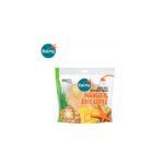 ⁦ليفة استحمام معطرة مع صابونة مانجا وأناناس - بالمي⁩ - الصورة ⁦4⁩