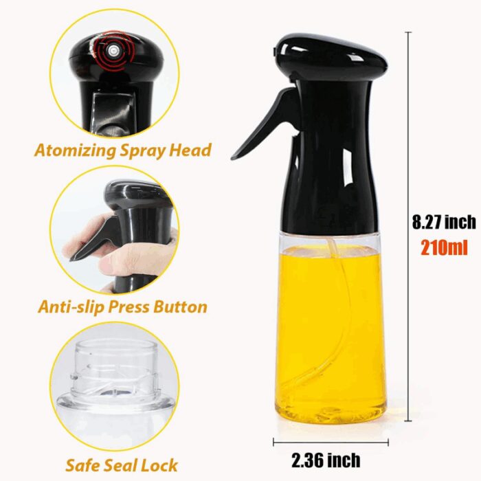 10334860_68ab850fac5f9 علبة بخاخ زيت زجاج سعة 500 مل - الصورة 1