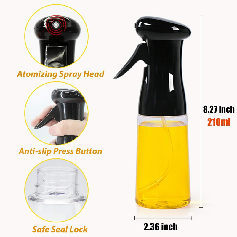 10334860_68ab850fac5f9 علبة بخاخ زيت زجاج سعة 500 مل - الصورة 1