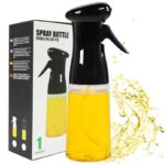 ⁦علبة بخاخ زيت زجاج سعة 500 مل⁩ - الصورة ⁦7⁩