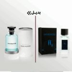 ⁦عطر انونيموس ليمتد ايدشن او دو بارفيوم من لافندر للرجال 100مل- Anonymous Limited Edition PDF By Lavender For Men 100 ML⁩ - الصورة ⁦3⁩
