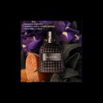 ⁦عطر فالنتينو اومو انتينس او دو بيرفيوم من فالنتينو للرجال سعة 100 مل - Valentino Uomo Intense EDP By Valentino For Men 100ml⁩ - الصورة ⁦3⁩