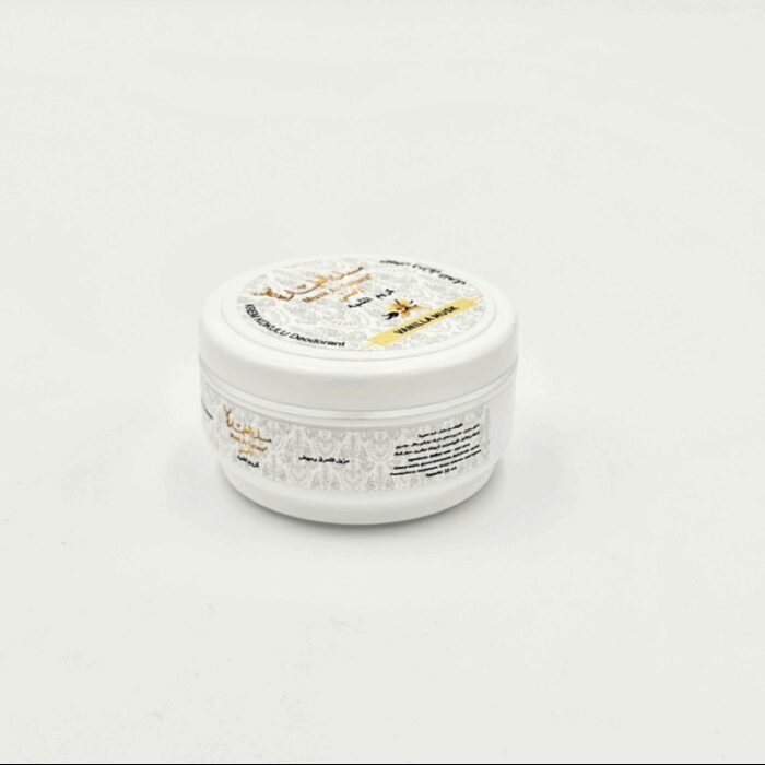 10336998_68ab887a5a553 مبيض ومزيل للتعرق من مسك الطهارة 50 مل برائحة Vanilla Musk - الصورة 1