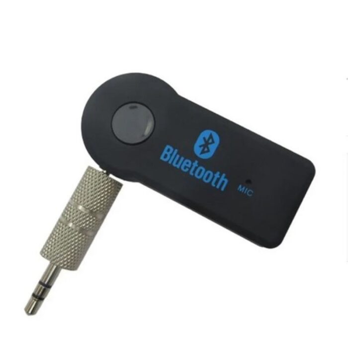 ⁦بلوتوث الى 3.5 ملم أوكس للسيارة⁩ - الصورة ⁦2⁩