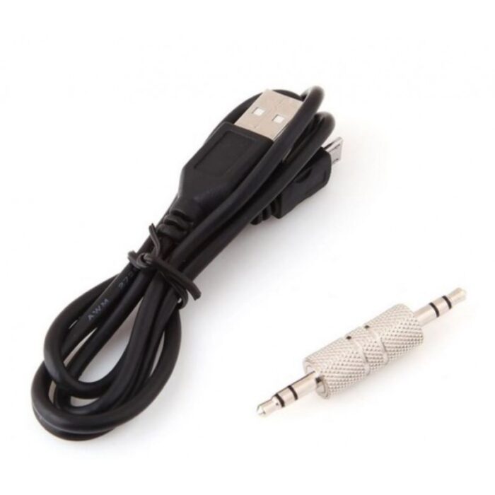 ⁦بلوتوث الى 3.5 ملم أوكس للسيارة⁩ - الصورة ⁦3⁩