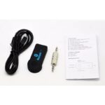 ⁦بلوتوث الى 3.5 ملم أوكس للسيارة⁩ - الصورة ⁦4⁩