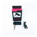 ⁦بلوتوث الى 3.5 ملم أوكس للسيارة⁩ - الصورة ⁦5⁩