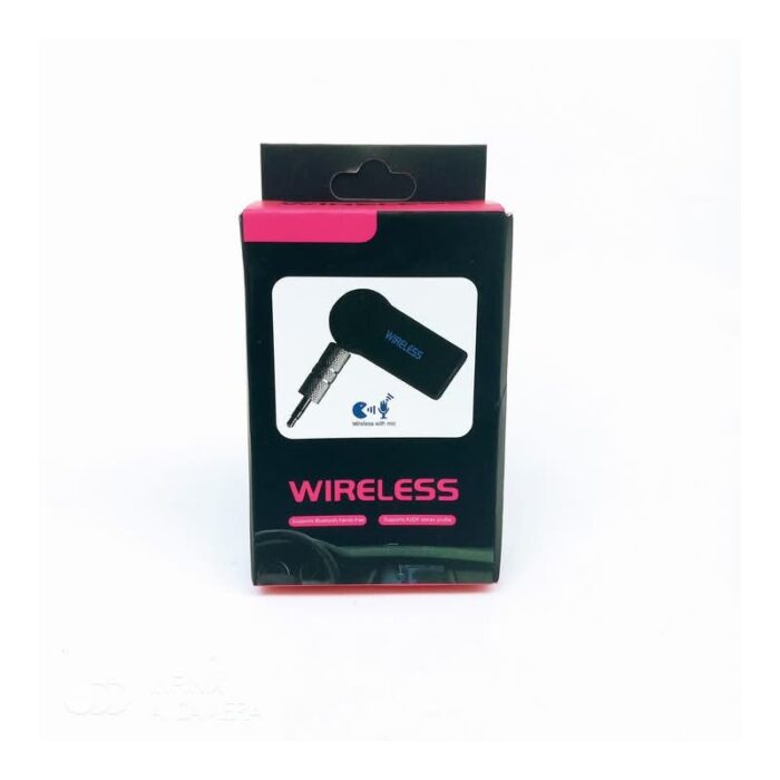 ⁦بلوتوث الى 3.5 ملم أوكس للسيارة⁩ - الصورة ⁦6⁩