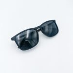 ⁦نظارة شمسية للرجال لون بني⁩ - الصورة ⁦2⁩