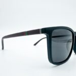 ⁦نظارة شمسية للرجال لون بني⁩ - الصورة ⁦3⁩