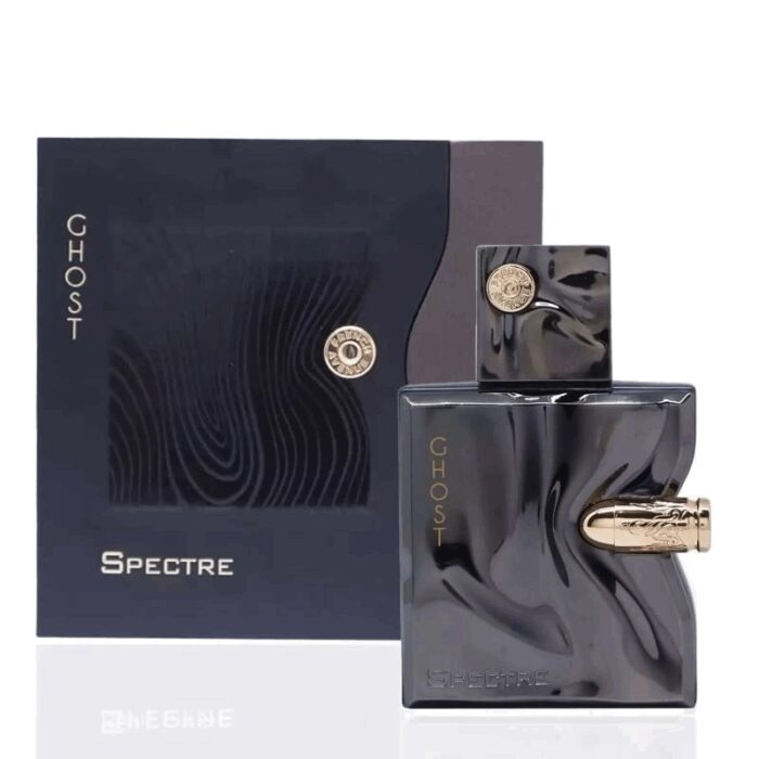 ⁦Spectre Ghost EDP by Fragrance World for Unisix 80ml - عطر سبيكترا كوست من عالم العطور للجنسين 80 مل⁩ - الصورة ⁦2⁩
