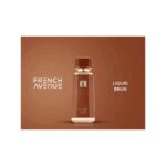 ⁦عطر ليكود برون من فرينش أفينيو للرجال حجم 100 مل - Liquid Brun EDP By French Avenue (Fragrance World) For Mens 100ML⁩ - الصورة ⁦3⁩