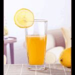 ⁦طقم كاسات زجاج (6 قطع) سعة 200 مل لكل كاسة⁩ - الصورة ⁦3⁩