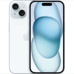 ⁦IPhone 15 128GB كفالة محلية سنة⁩ - الصورة ⁦5⁩