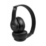 ⁦هيدفون سماعة رأس ستيريو P47 5.0 سماعة بلوتوث - قابلة للطي - سماعة ألعاب رياضية لاسلكية لهاتف iPhone XiaoMi⁩ - الصورة ⁦2⁩