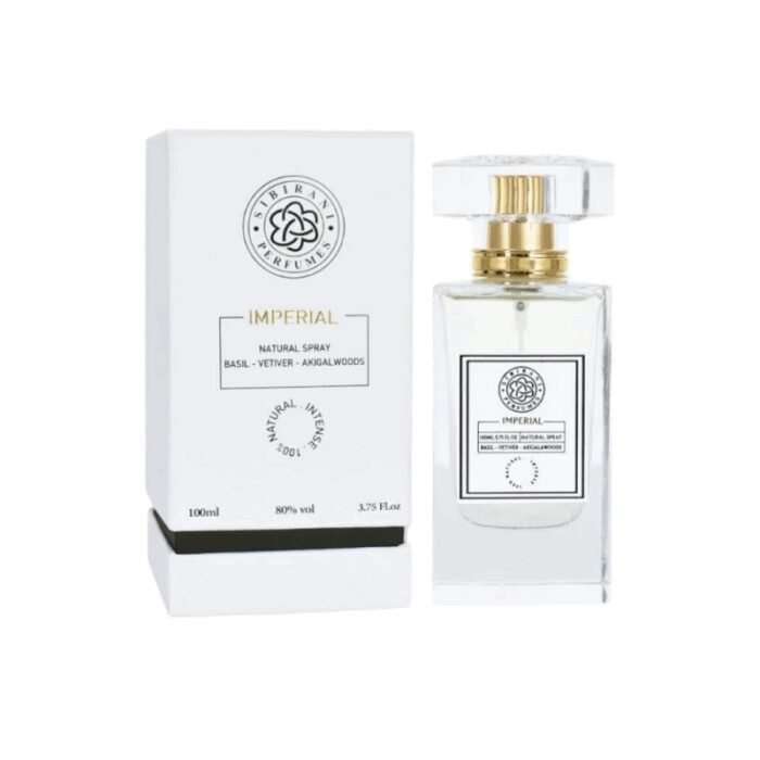 ⁦عطر امبريال من سيبيراني برفيومز 100مل⁩ - الصورة ⁦1⁩
