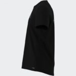 ⁦adidas Mens' Ultimate Metallic Graphic T-Shirt - Black⁩ - الصورة ⁦11⁩