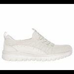 ⁦Skechers Women's Graceful - Picture Perfect Shoes⁩ - الصورة ⁦2⁩