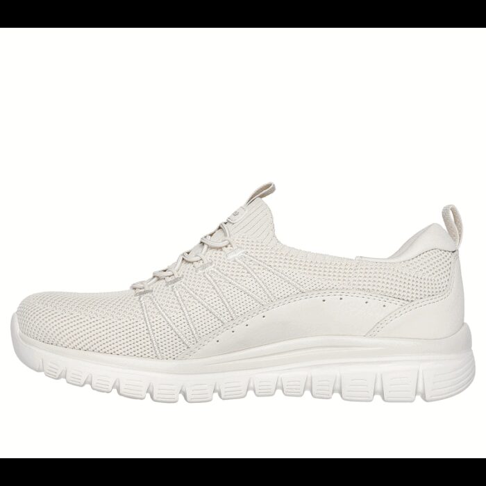 ⁦Skechers Women's Graceful - Picture Perfect Shoes⁩ - الصورة ⁦5⁩