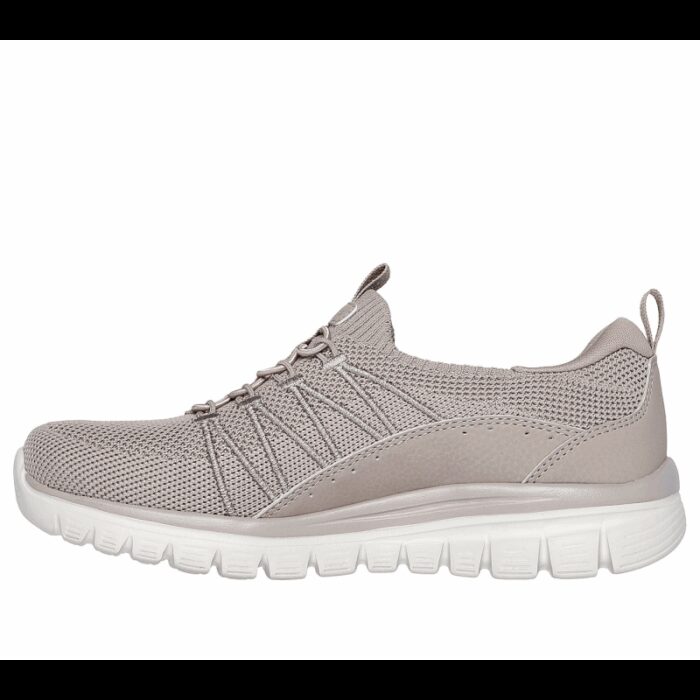 ⁦Skechers Women's Graceful - Picture Perfect Shoes⁩ - الصورة ⁦5⁩