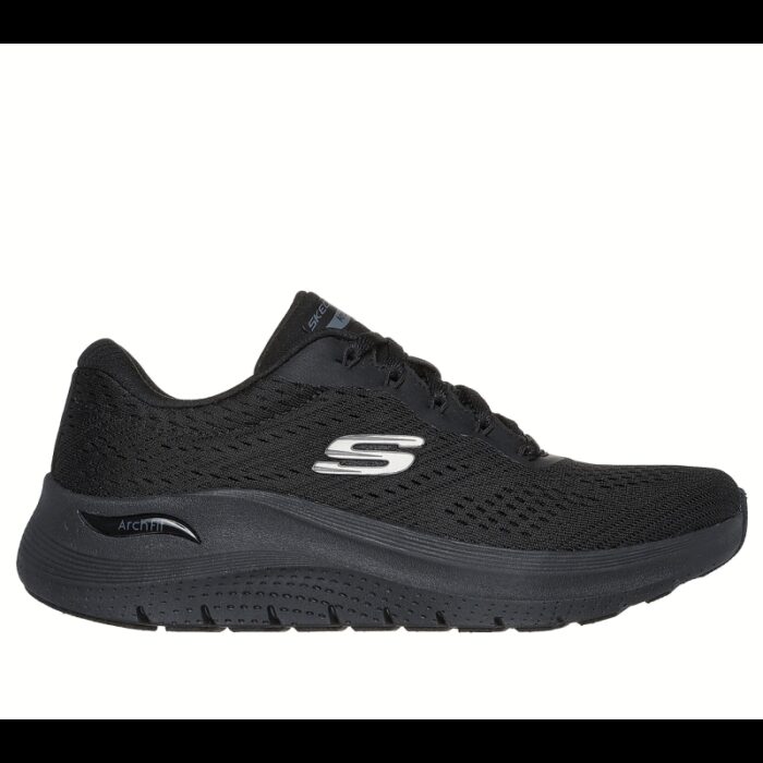 ⁦Skechers Women's Arch Fit 2.0 - Big League Shoes⁩ - الصورة ⁦2⁩