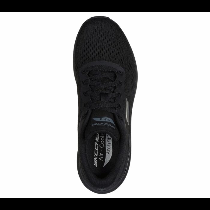 ⁦Skechers Women's Arch Fit 2.0 - Big League Shoes⁩ - الصورة ⁦4⁩