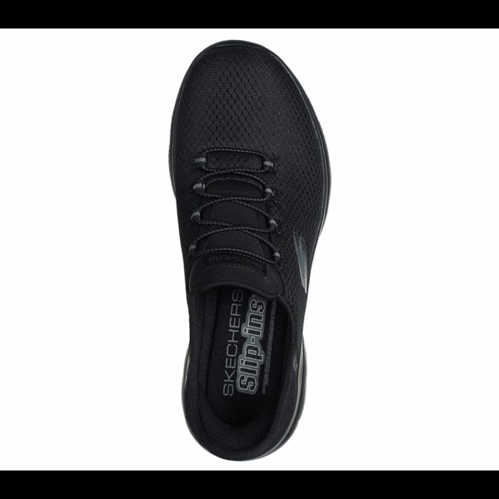 ⁦Skechers Women's Slip-ins: Summits - Diamond Dream Shoes⁩ - الصورة ⁦3⁩