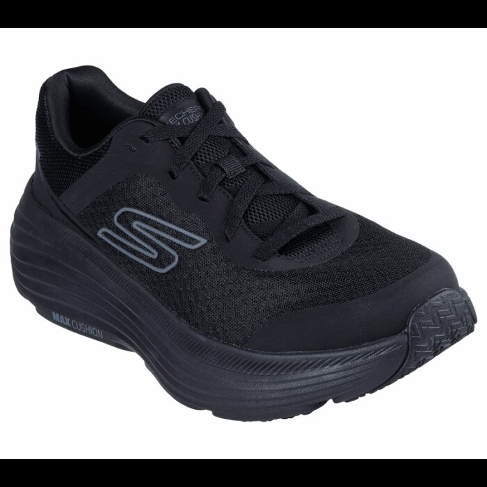 103387213_68987ba5f3494 Skechers Men's Max Cushioning Endeavour Shoes - الصورة 1