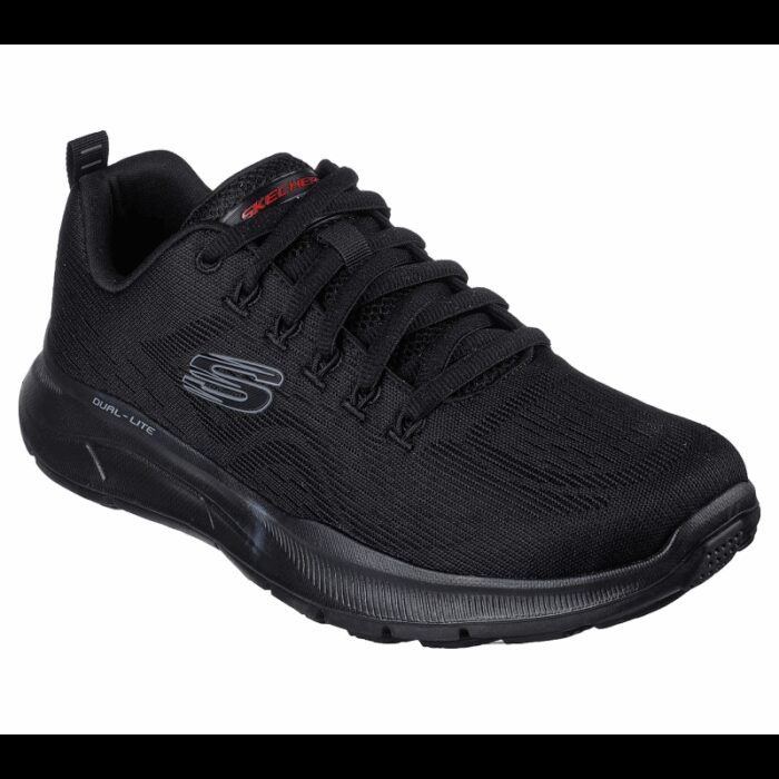 103387215_68987bc574514 Skechers Men's Relaxed Fit: Equalizer 5.0 Shoes - الصورة 1