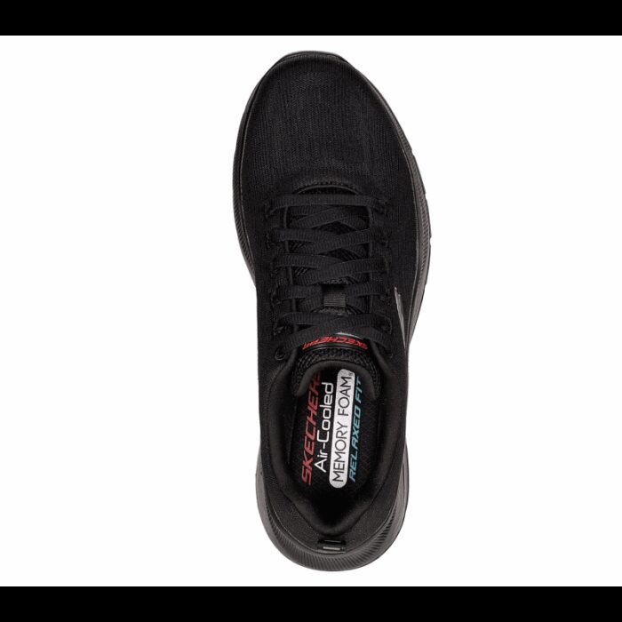 ⁦Skechers Men's Relaxed Fit: Equalizer 5.0 Shoes⁩ - الصورة ⁦3⁩