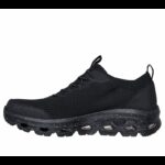 ⁦Skechers Mens' Glide Step Sole Shoes⁩ - الصورة ⁦5⁩