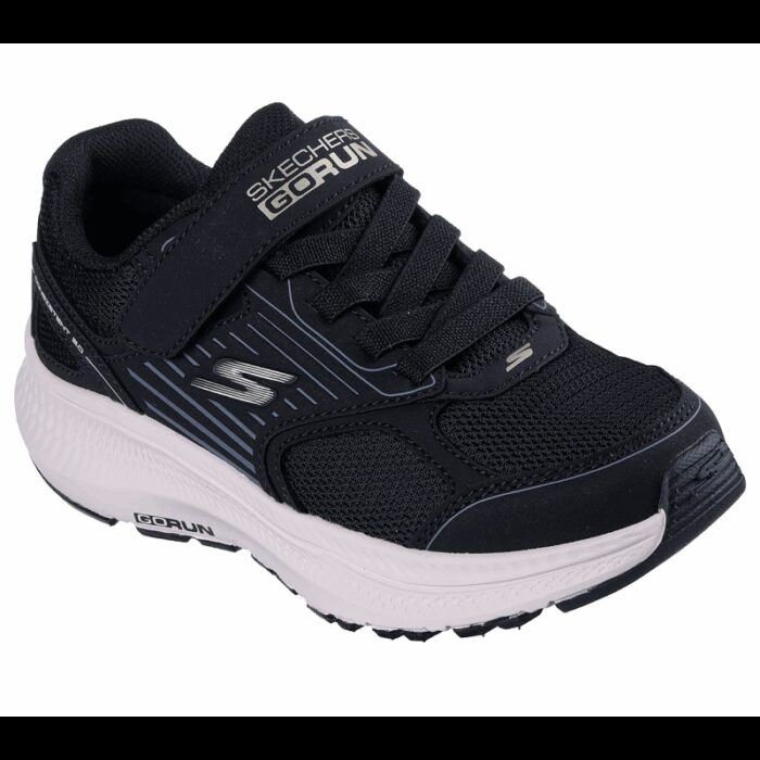 103387219_68987c01a9026 Skechers Girls Go Run Consistent 2.0 Advantage Shoes - الصورة 1