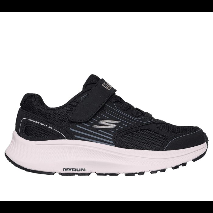 ⁦Skechers Girls Go Run Consistent 2.0 Advantage Shoes⁩ - الصورة ⁦2⁩