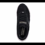 ⁦Skechers Girls Go Run Consistent 2.0 Advantage Shoes⁩ - الصورة ⁦3⁩