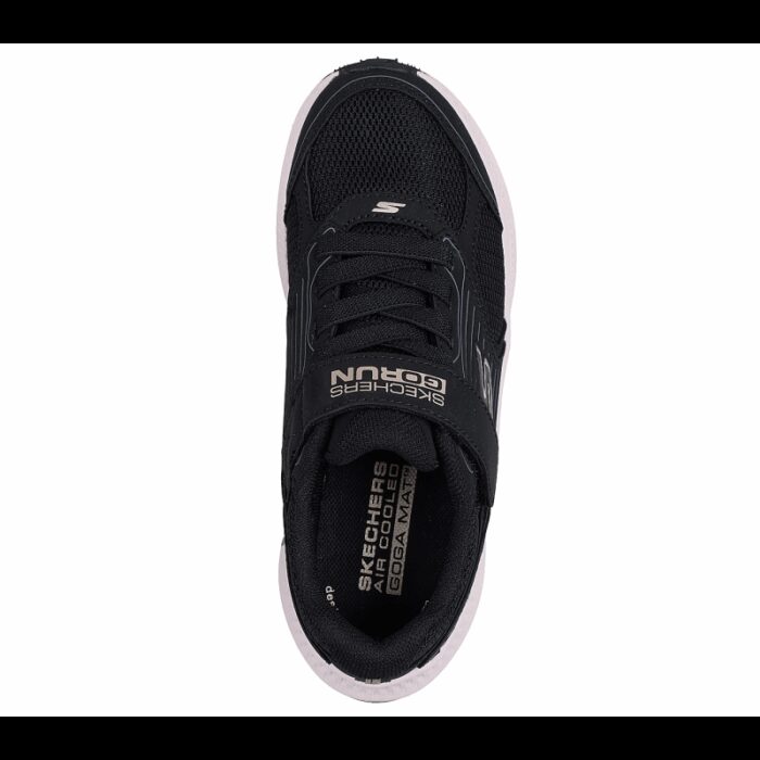 ⁦Skechers Girls Go Run Consistent 2.0 Advantage Shoes⁩ - الصورة ⁦3⁩