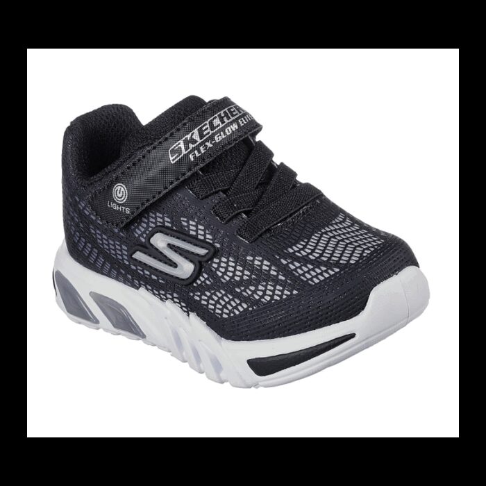 103387226_68987c53db808 Skechers Kids' Flex-Glow Elite - Vorlo Shoes - الصورة 1