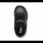 ⁦Skechers Kids' Flex-Glow Elite - Vorlo Shoes⁩ - الصورة ⁦3⁩