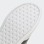 ⁦adidas Kids' Breaknet Sleek El C Shoes - White⁩ - الصورة ⁦8⁩