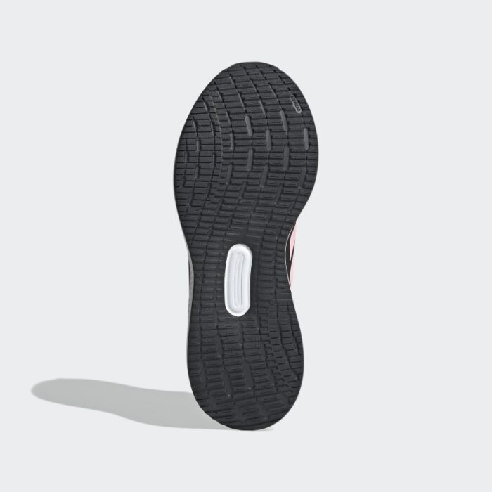 ⁦adidas Runfalcon 5 Shoes - Black⁩ - الصورة ⁦4⁩