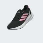 ⁦adidas Runfalcon 5 Shoes - Black⁩ - الصورة ⁦14⁩