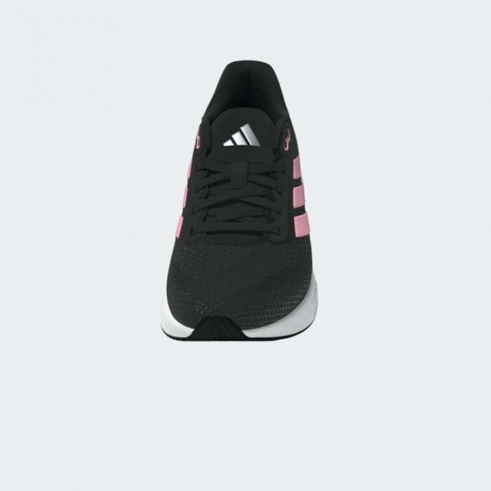 ⁦adidas Runfalcon 5 Shoes - Black⁩ - الصورة ⁦15⁩