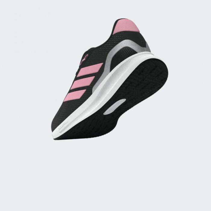 ⁦adidas Runfalcon 5 Shoes - Black⁩ - الصورة ⁦20⁩